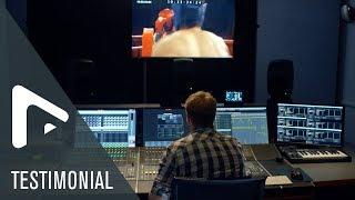 Post Production for Television | Behind your Favourite TV Shows, Movies and Soundtracks