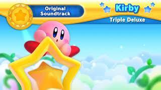 Select a File! - Kirby Triple Deluxe Soundtrack