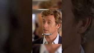 A Gentle Lover Or A Brute? #shorts #thementalist #movie #scene