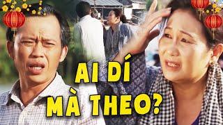 ÔNG ĂN CHẢ BÀ ĂN THEO - PHIM VIỆT NAM HAYPHIM HÀI MIỀN TÂYPHIM TRUYỀN HÌNH VIỆT NAMPHIM VIỆT MỚI