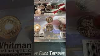 Look For These Modern Quarters Worth Money - W Quarters!