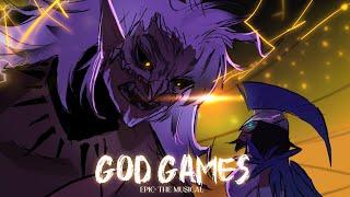 God Games / EPIC: The Musical Animatic