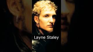 The Life and Death of Layne Staley