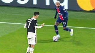 Neymar jr Rainbow Flick whatsapp status