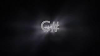 C# from the beginning