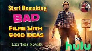 Outbreak (2025 Zombie Film) Review