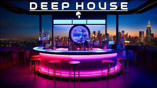 Gentleman 'Deep' Radio | Deep House • Chillout • Lounge Music 24/7