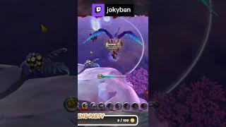 AlbionOnline | JokyBAN #albiononline #jokyban #twitch #shorts #short #shortsvideo #shortvideo