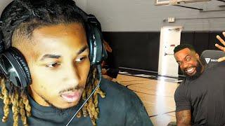 DDG Calls Out Cash Nasty?!! ** Things Got HEATED ** 