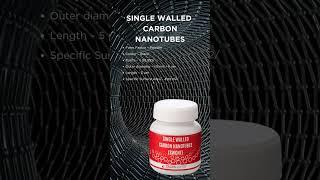 Single Walled Carbon Nanotubes
