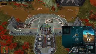 Speedrun - Space Rangers HD: A War Apart. PB: Tutorial - 2:12 (Планетарная битва: Учебная - 2:12).