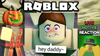 ROBLOX R63 SUS GAMES NEED TO BE STOPPED [Archived prioritized]