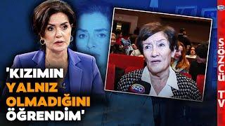 Özlem Gürses'e Ev Hapsi Cezası! Annesinden Duygulandıran Açıklama