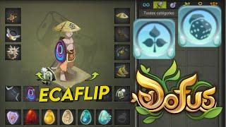 ECAFLIP EAU EST INCROYABLE ! (100% CRIT)