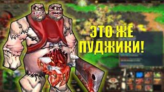 ЛУЧШИЙ БОНУС НЕЖИТИ В SURVIVAL CHAOS REFORGED 3.7