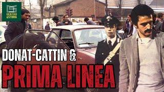 FRONT LINE and the Legacy of Blood: The Story of Marco Donat-Cattin