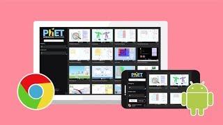 PhET Android App