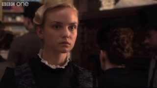 Joanna Vanderham discusses Denise's career ambitions - The Paradise - Series 2 - BBC