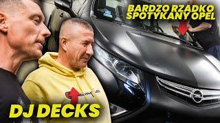 SPRAWDZAMY AUTO DJ'A DECKSA!