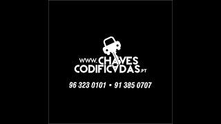 CHAVES CODIFICADAS.PT | Advanced Key Programming