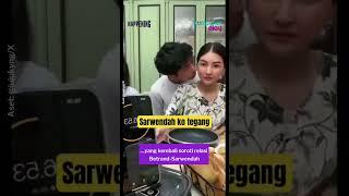 Video Betrand Peto Ciumi Sarwendah Ramai Lagi