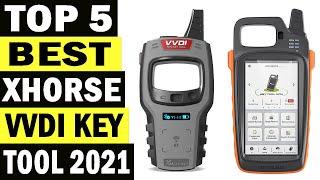 Top 5 Best Xhorse VVDI Key Tool In 2021