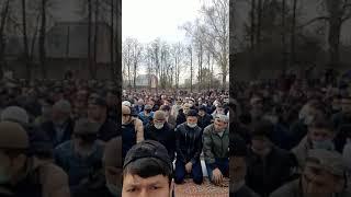 Иди Рамазон. дар в Раменское Район.