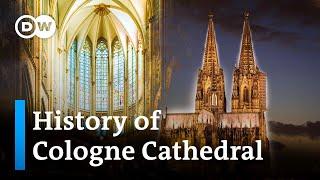 Cologne Cathedral - History of a German Gothic masterpiece