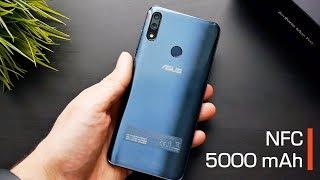 Обзор ASUS Zenfone Max Pro (M2) - конкурент Xiaomi Redmi Note? Как снимает с Google Камерой