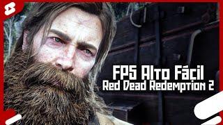 Red Dead Redemption 2 rodando FÁCIL com FPS Alto no PC!