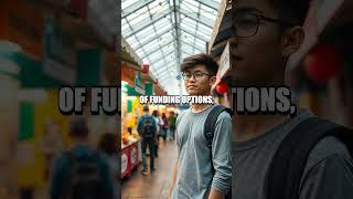 The Role of Financial Planning for Education for Young Adults