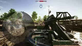 BF1: BIG GUNS go BADA-BOOM, BIG BADA...BADA BOOM