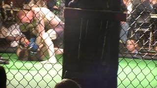 Gladiators of the Cage - Round 2