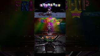 Sindel - Babality vs Friendship vs Animality #shorts #sindel