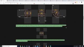 Factorio Friday Facts #269 - Roadmap update & Transport belt perspective