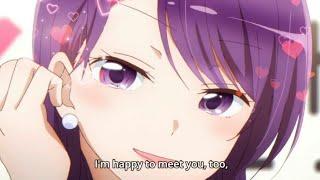 Ruki is Hot after Makeover - Comic Girls Episode 4