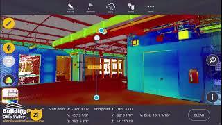 BuildingPoint Ohio Valley: 3D Scanning. Mixed Reality. BIM.