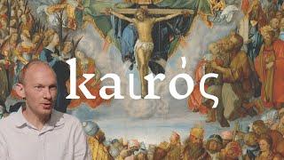 Kairos Ben 6 October 2024