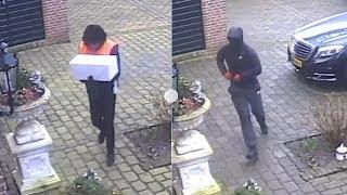 Ridderkerk: Overvallers mishandelen en bedreigen bewoonster