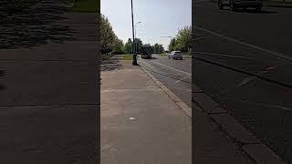 Iveco STREETWAY 12 m