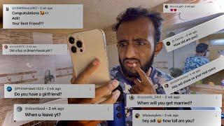 ASMR 170K Subscribers Q&A