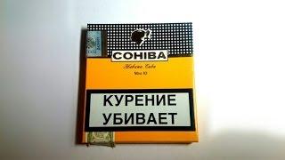 Сигариллы Cohiba Mini