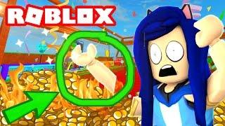 Roblox - LOSING MY ARM! EXTREME RIPULL MINIGAMES!