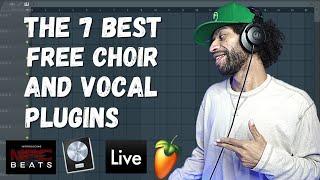 The 7 Best FREE Choir and Vocal VST Plugins in 2021