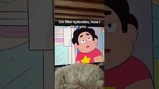 Such a nice from the chaotic timeline  #stevenuniverse #cartoonnetwork #asheleyspam #asheleybaca