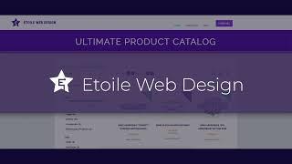 Ultimate Product Catalog WordPress Plugin