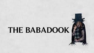 The Babadook (2014) Trailer