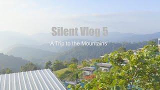 Mae Taeng Chiang Mai, Doi Suthep and Mon Jam trip