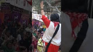 International Day of women 2023