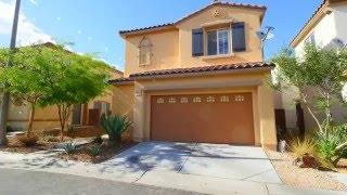 Real Estate Video Tour of 9384 Cowboy Rain Dr, Las Vegas, NV in 4K